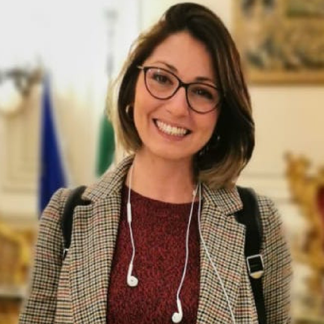 Valentina Grazia Sapuppo
