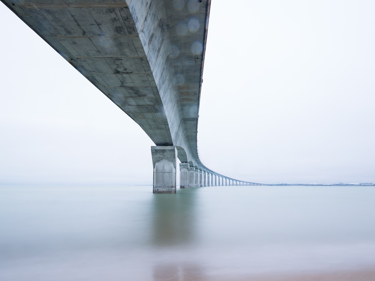 Italia più smart col Ponte sullo Stretto