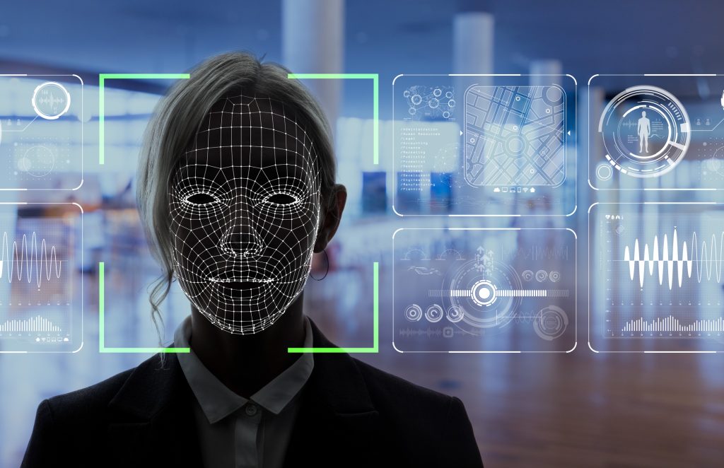 identificazione di persone