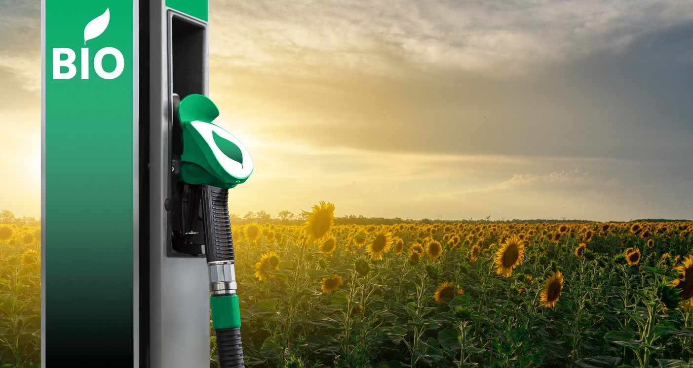 I biofuels sbarcano nella normativa europea: cosa cambia