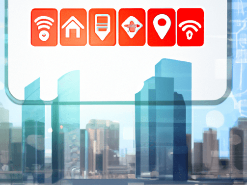 Le misure per sviluppare comunicazioni sicure all’interno delle Smart Cities