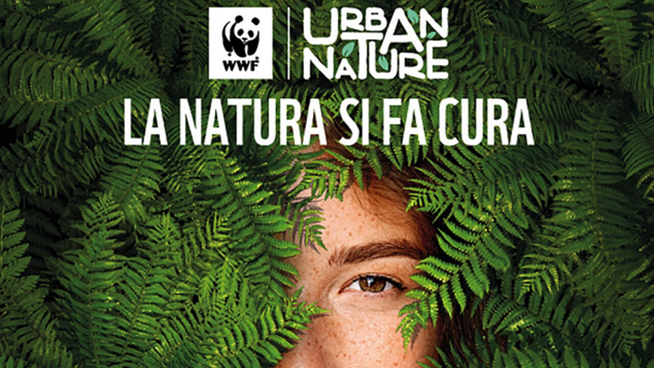 Torna “Urban Nature”, la festa della natura in città promossa dal WWF