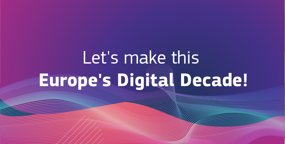 Digital Decade Report 2023: come procede la digitalizzazione in Europa