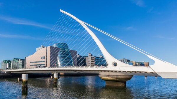 Dublino, raccolta fondi per una città più sostenibile
