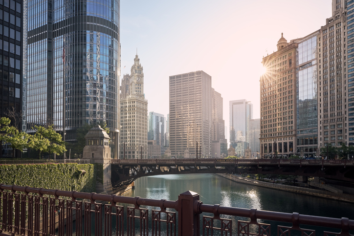 Chicago Taskforce on Innovation and Technology (CTIT): obiettivo trasformazione urbana