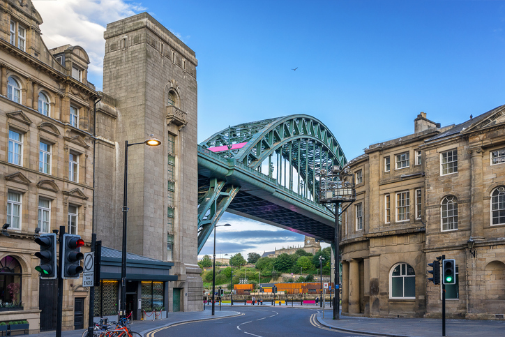 Newcastle: più impegno per affrontare il climate change