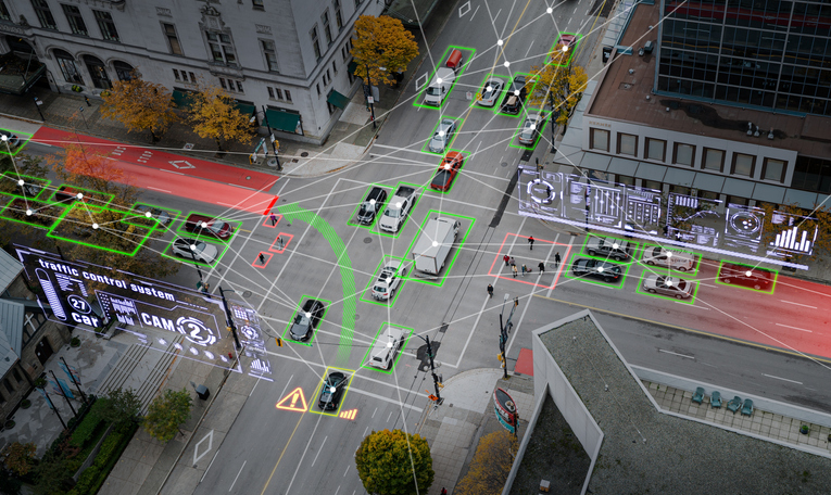 Non c’è smart city senza una segnaletica stradale corretta