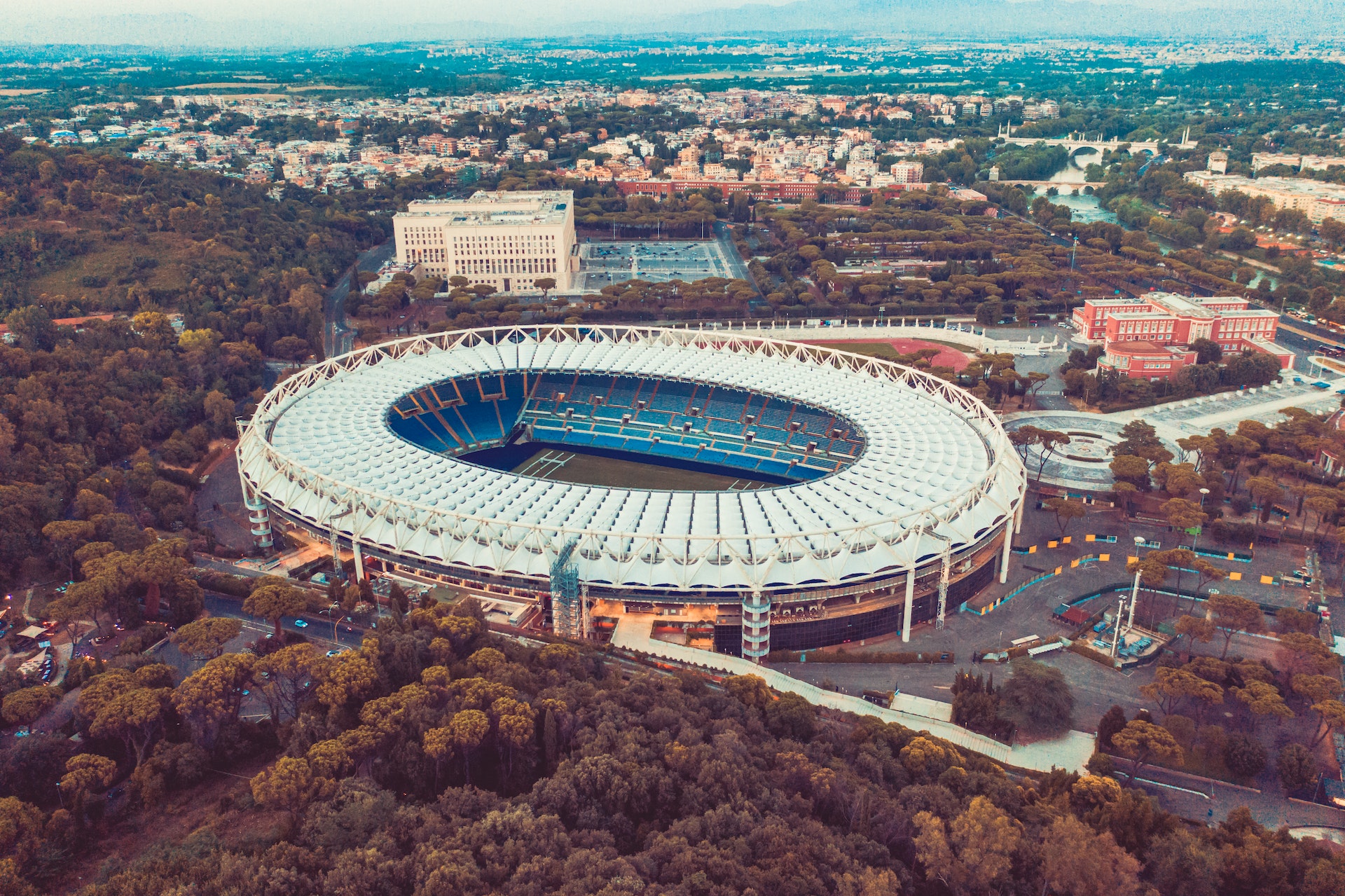 Expo 2030: Riyadh sgambetta la Capitale sulle maglie della AS Roma