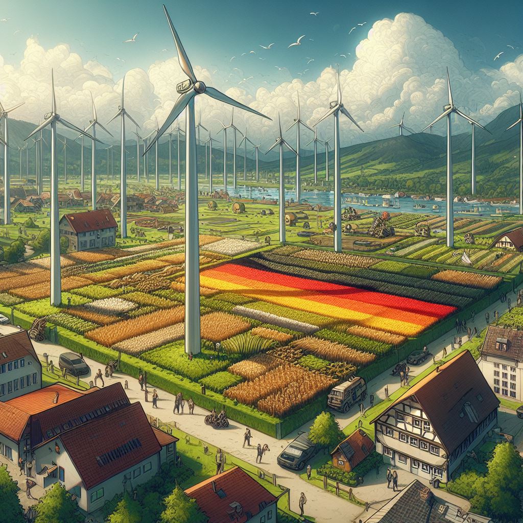 Germania a “due velocità”: cresce sulle rinnovabili, ma toglie gli incentivi alle elettriche