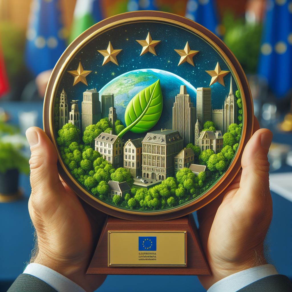 L’Europa premia le città più green