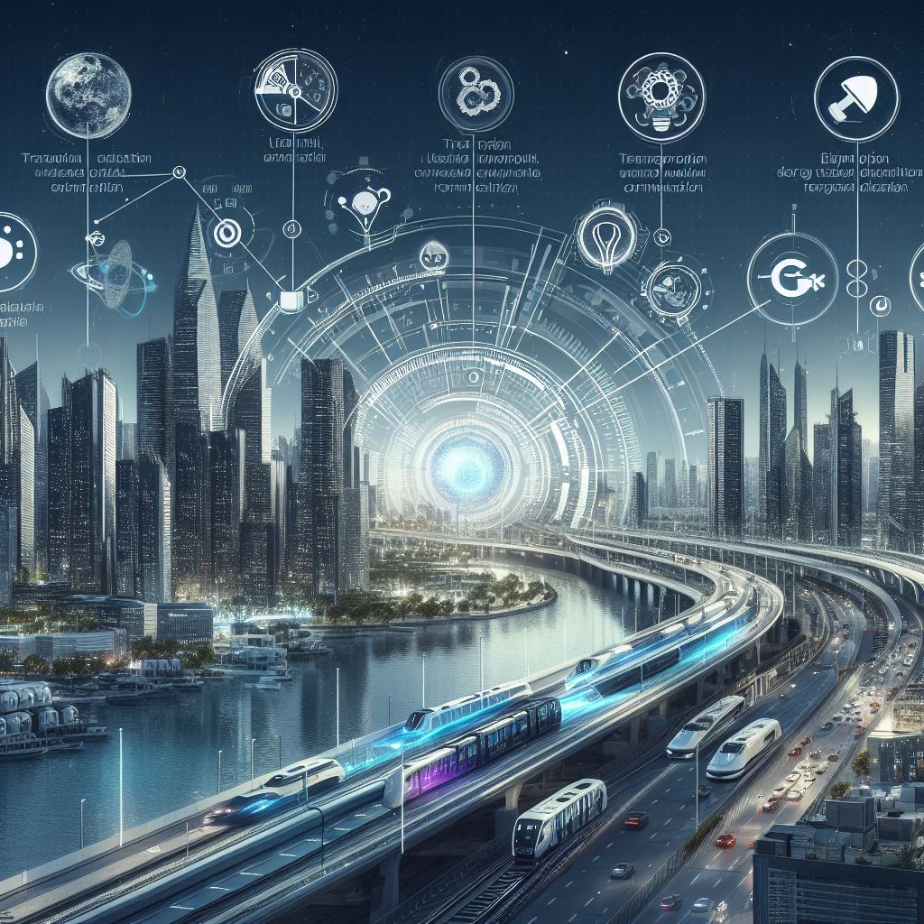 L’evoluzione delle Smart City: in che direzione stiamo andando?