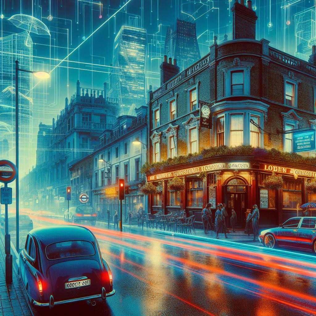 Londra reinventa i pub: saranno moderni e inclusivi
