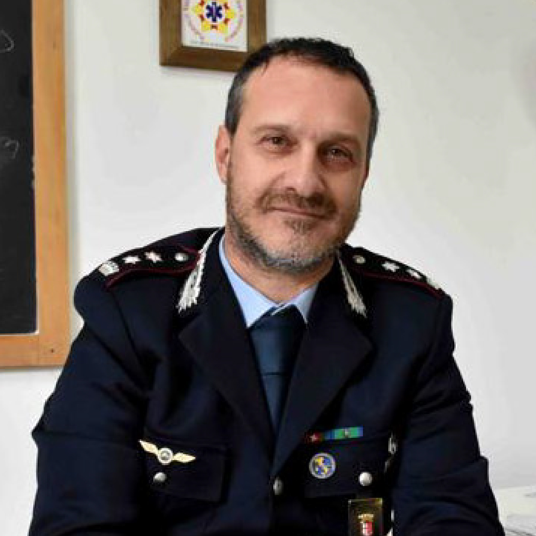 Emanuele Mattei