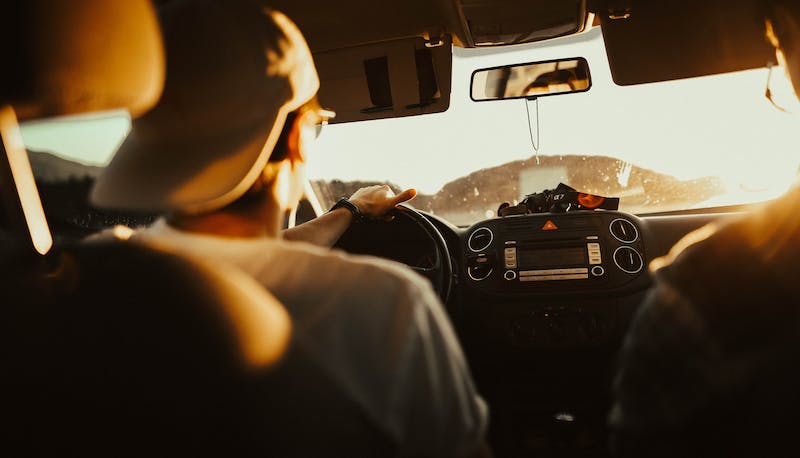 GenZ alla guida: un report sui giovani al volante