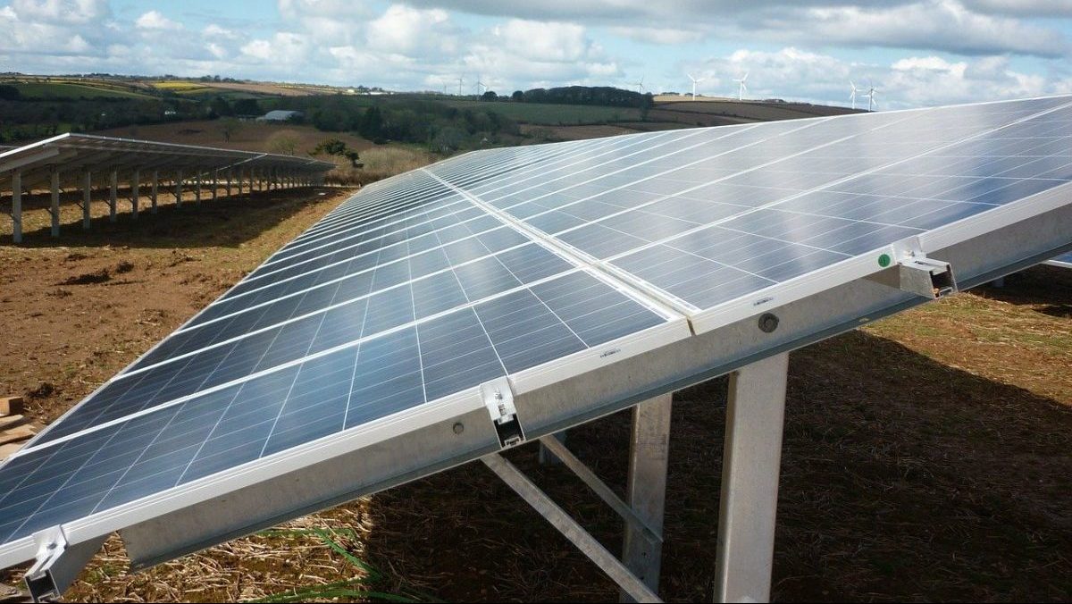 Albedo: elemento chiave per una maggiore efficienza degli impianti fotovoltaici