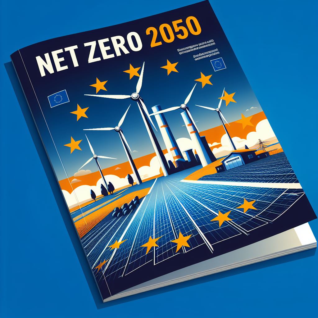 Net-Zero, la legge UE per accelerare l’industria a zero emissioni