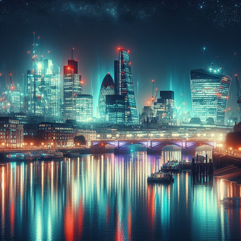 Londra più inclusiva e sicura grazie alle “zone notturne”