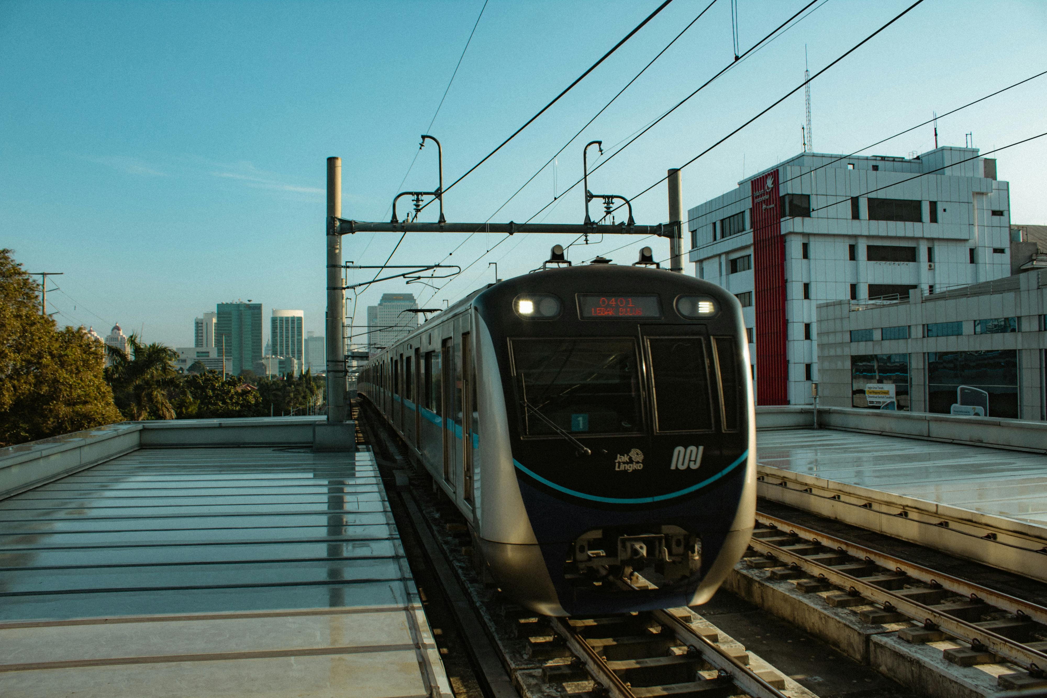 Legambiente boccia treni, tram e metro urbani