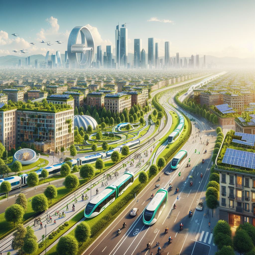 Tre linee di autobus elettrici e la metropolitana: le proposte per cambiare il trasporto a Monza