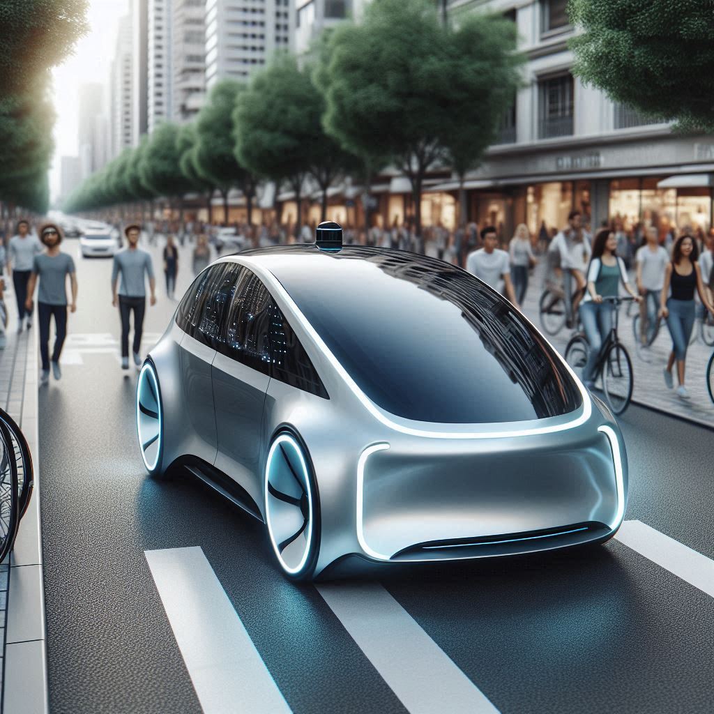 ADACities, l’iniziativa UE che porta la guida autonoma nelle città europee: ambizione, sovranità tecnologica e mobilità intelligente