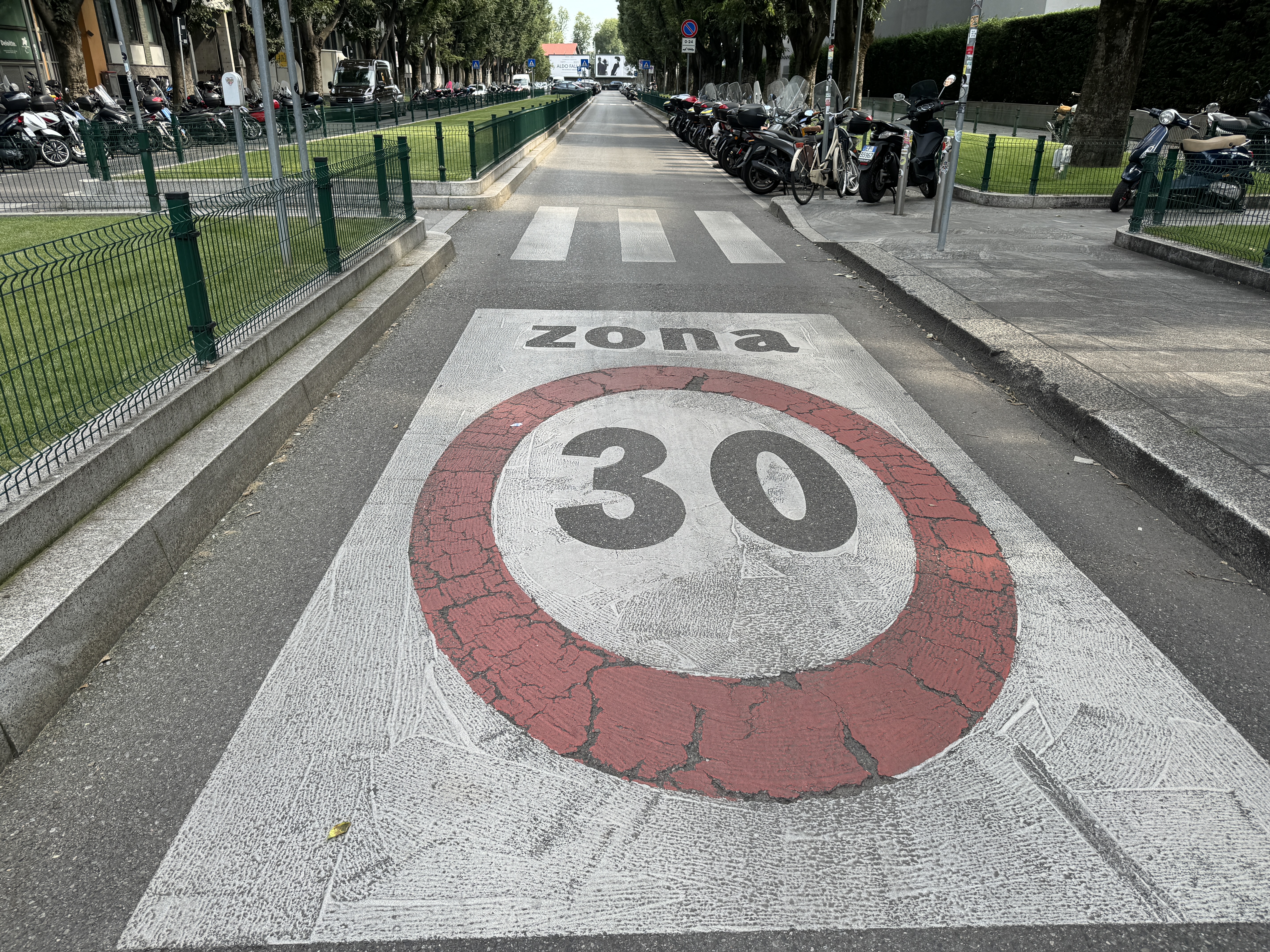 Milano, incidente mortale in Viale Toscana ad aprile: era previsto un autovelox dal 2023