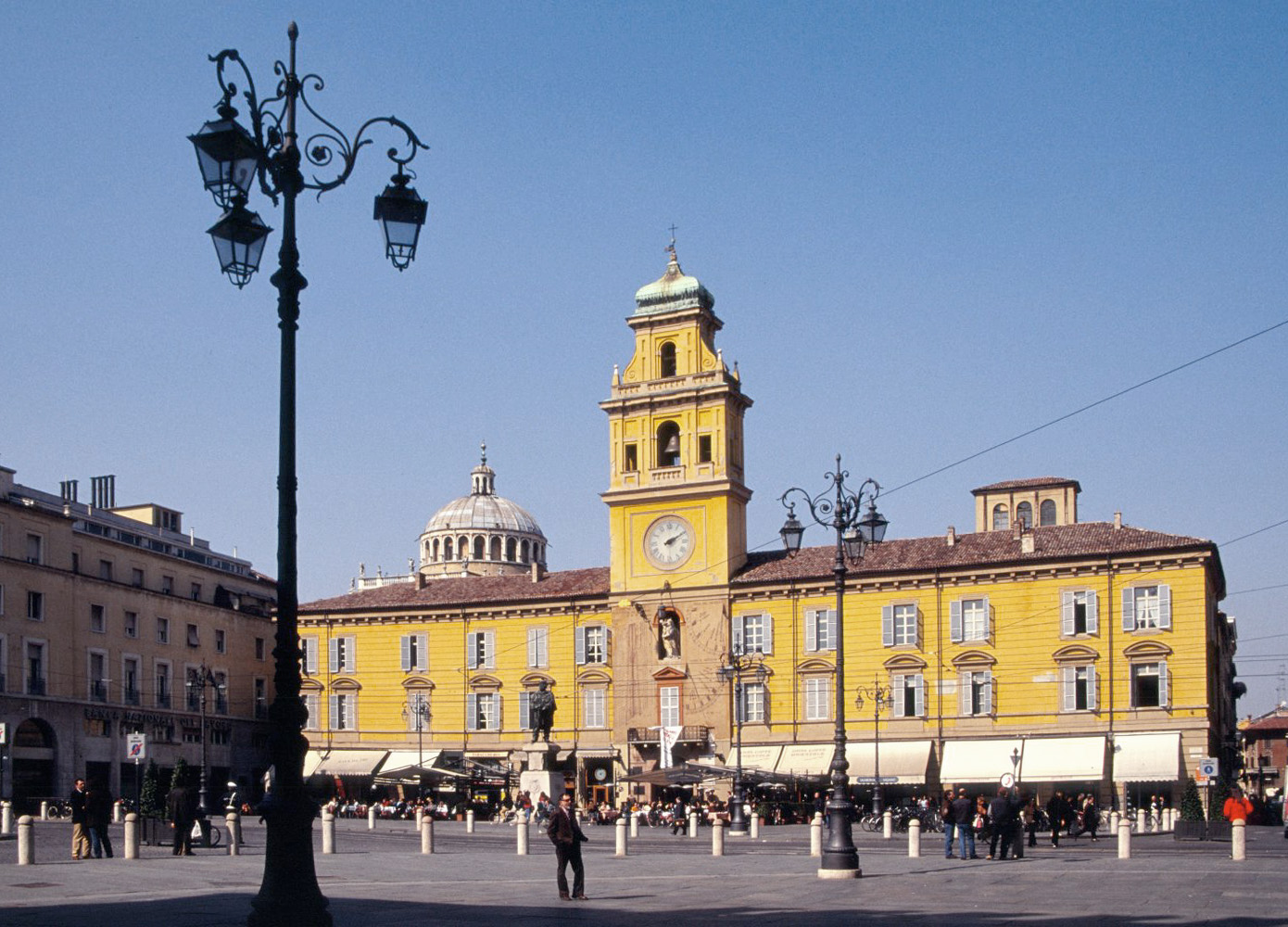 Parma, sicurezza stradale: in 4 mesi ritirate 50 patenti con il nuovo Codice della Strada