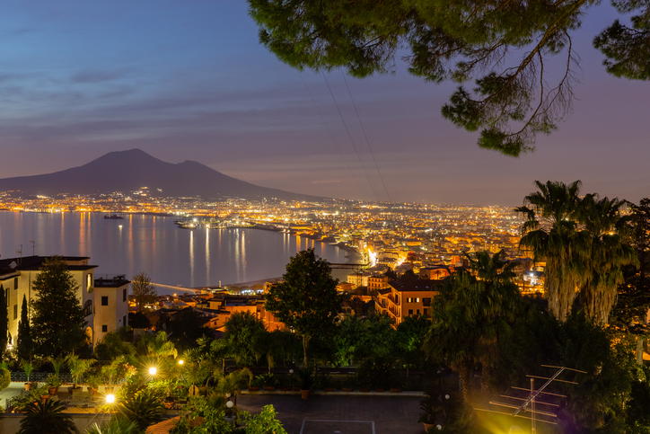 “Stabia Smart Mobility: Pedalando verso il Futuro” a Castellammare di Stabia