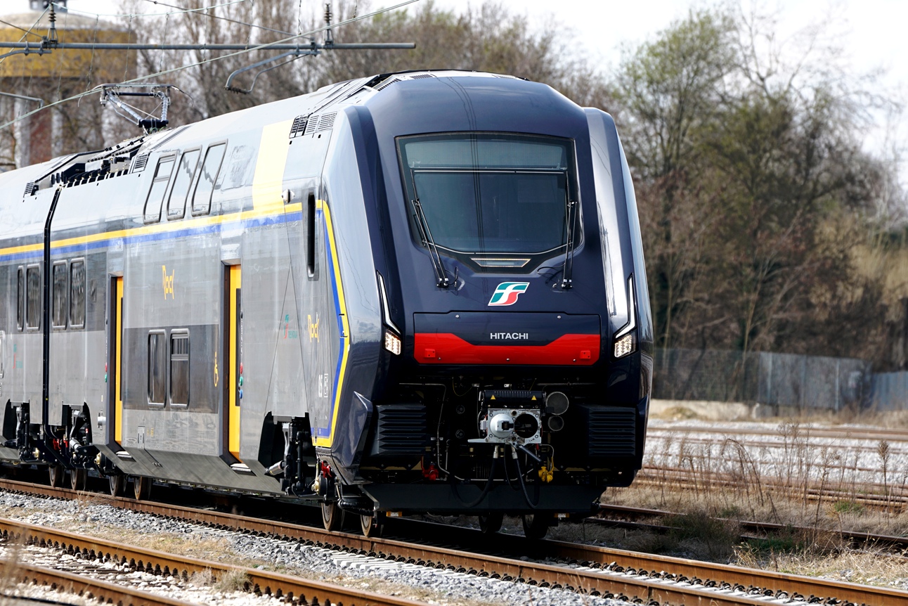 Liguria, bodycam sui treni: sperimentazione con 10 addetti alla sicurezza per turno