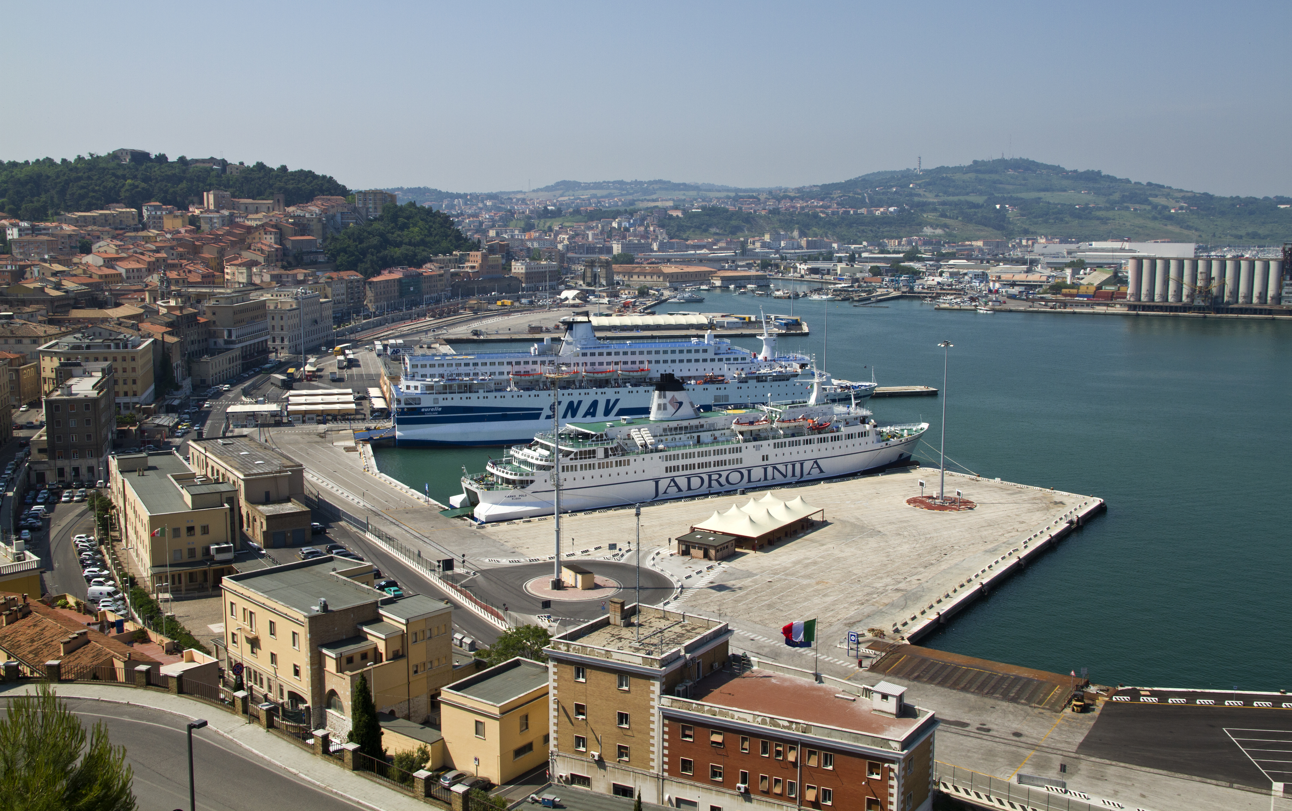 Ancona, nasce l’Osservatorio delle periferie: task force per lo sviluppo e contro il degrado