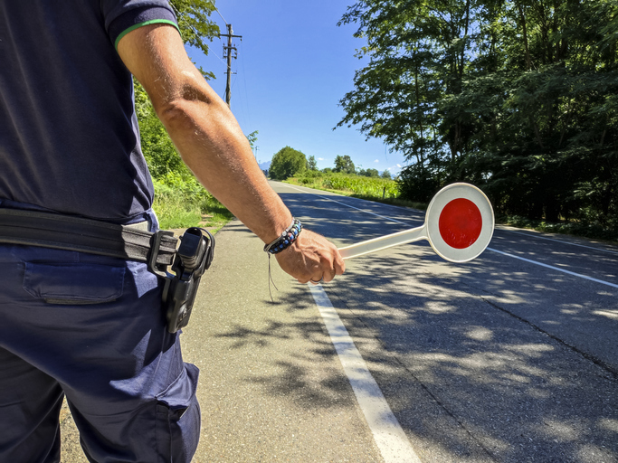 Italia, sicurezza stradale: continuano a diminuire incidenti e vittime. I dati
