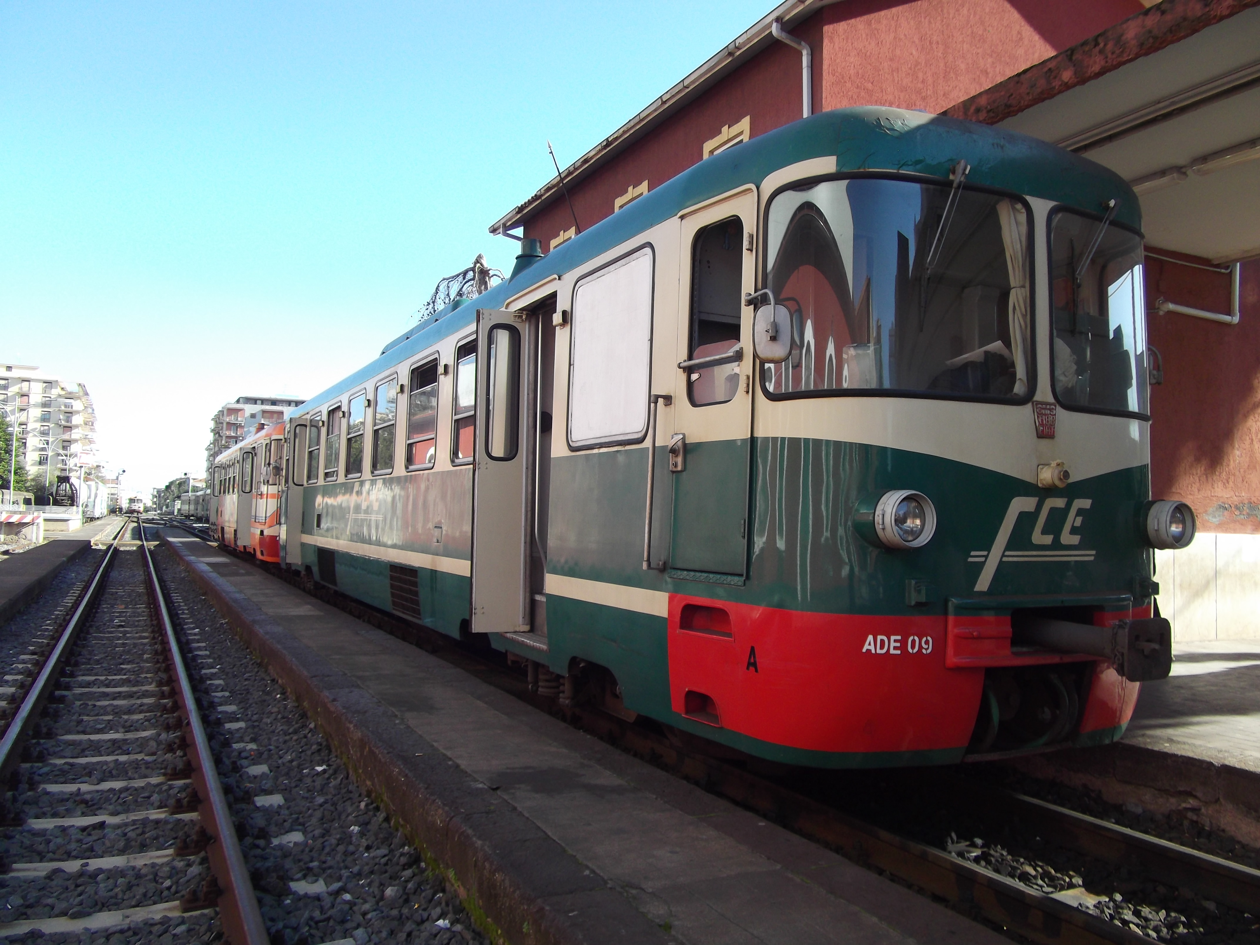 Sicilia, ferrovia Circumetnea: il nuovo Decreto Infrastrutture sblocca i finanziamenti. Le cifre
