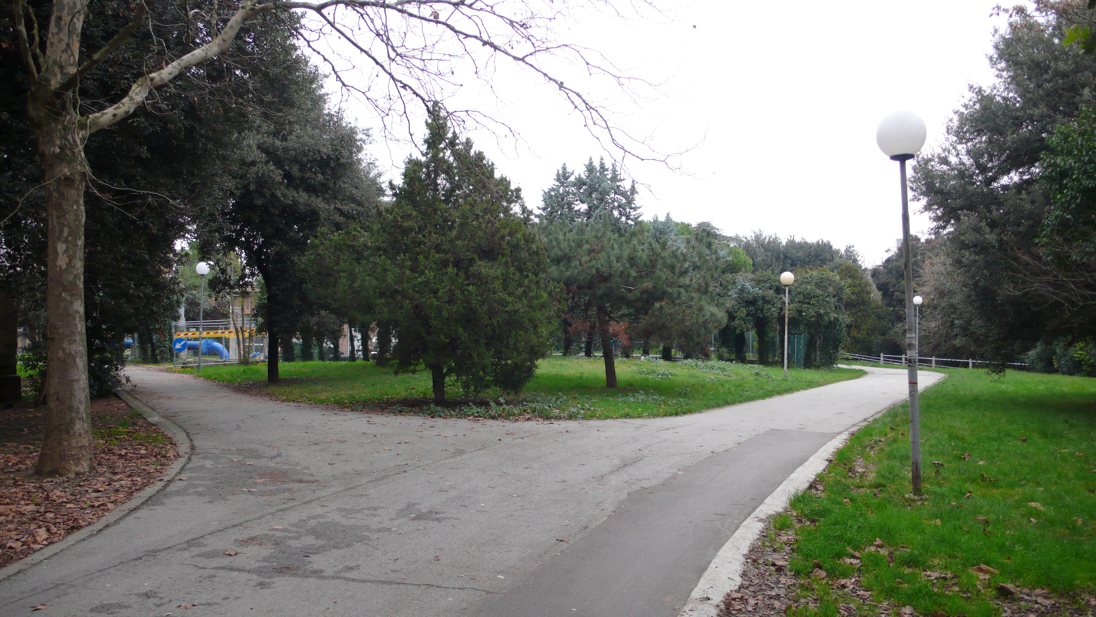 Rimini, potenziamento del verde e arredo urbano: programmati interventi per oltre 300mila euro