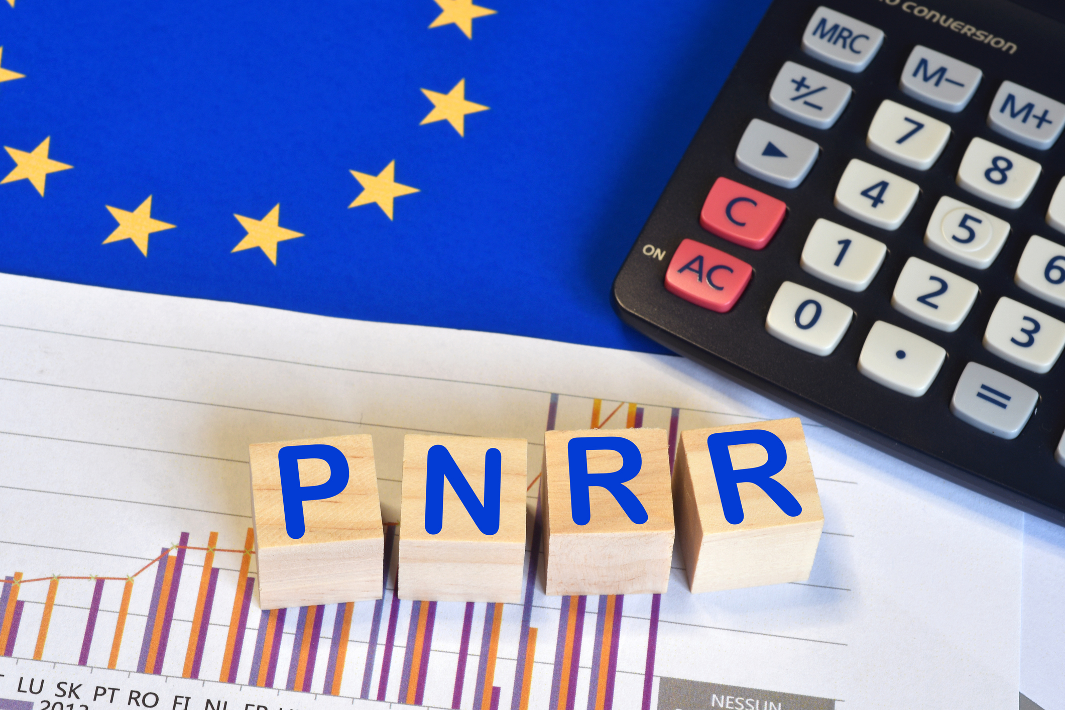PNRR, Comuni e Ministero