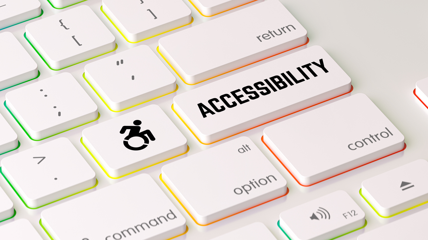 Accessibilità digitale e inclusione, al via dal 28 giugno