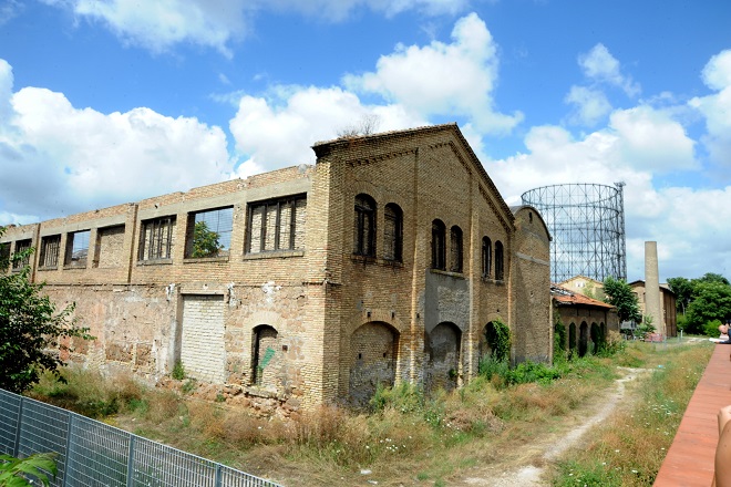 Roma, parte la riqualificazione urbana dell’area ex Mira Lanza: i progetti del Comune e dell’Università di Roma Tre