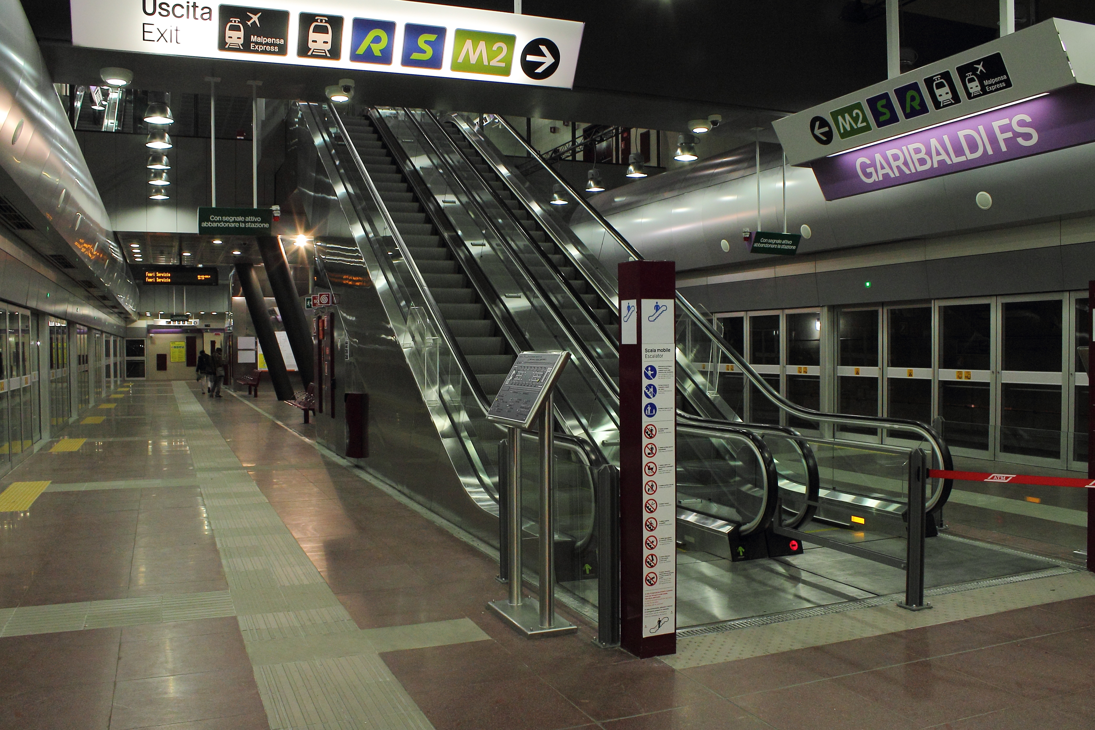 Milano, prolungamento Metro 5 fino a Monza: il ministro Salvini convoca Regione e Comuni
