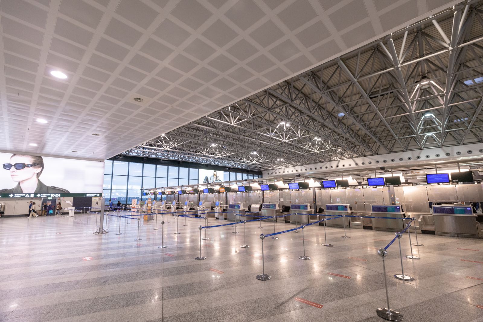 Varese, da Malpensa alle stazioni: più sicurezza nei luoghi nevralgici del trasporto pubblico