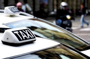taxi