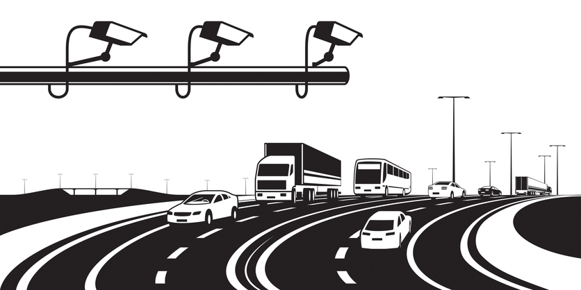 Autovelox, dal 12 giugno nuovi obblighi per le amministrazioni locali