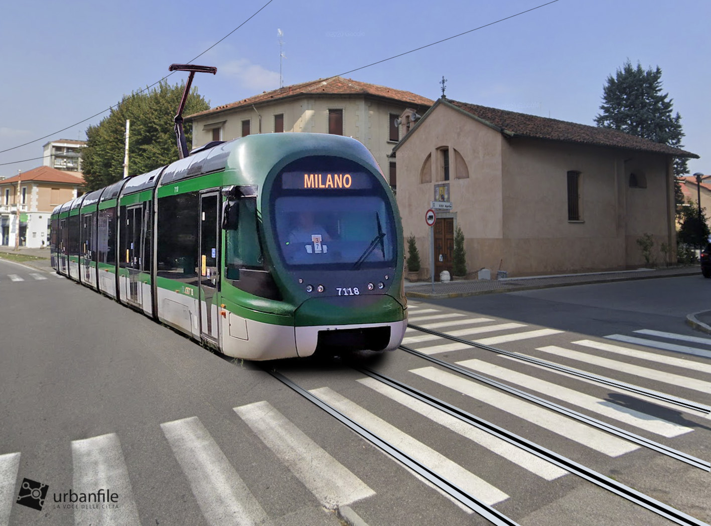 Milano, metrotranvia fino a Seregno: proroga sui lavori per le 25 fermate. Il programma