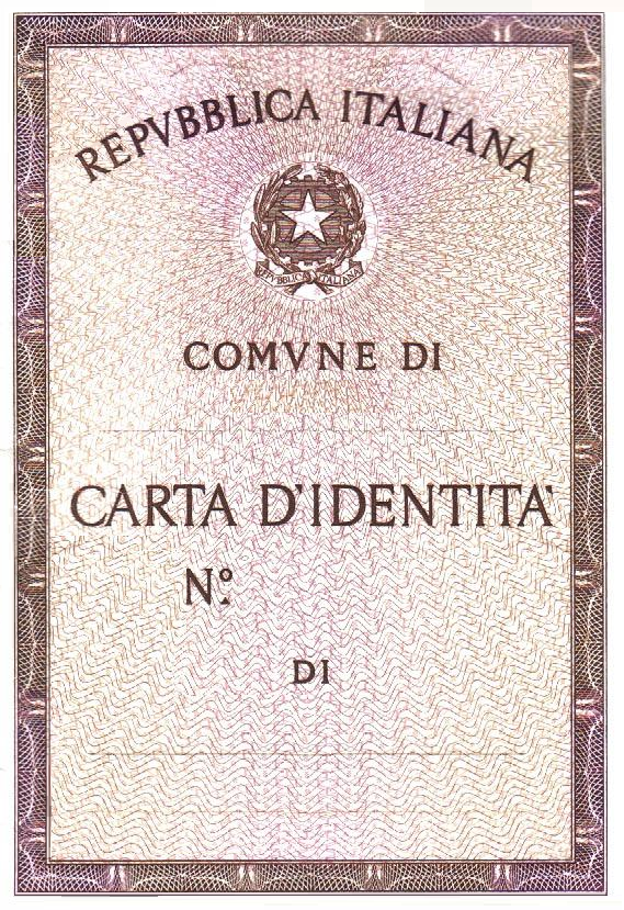 Carta d’identità cartacea, arriva la proroga: validità estesa fino al 31 gennaio 2027
