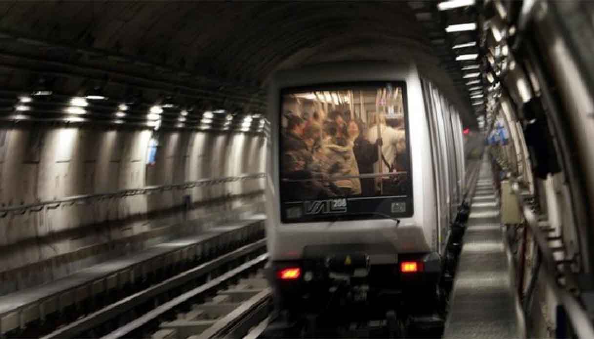 Torino, passi avanti per il prolungamento della metropolitana 1 fino a Cascine Vica: in arrivo nuovi fondi