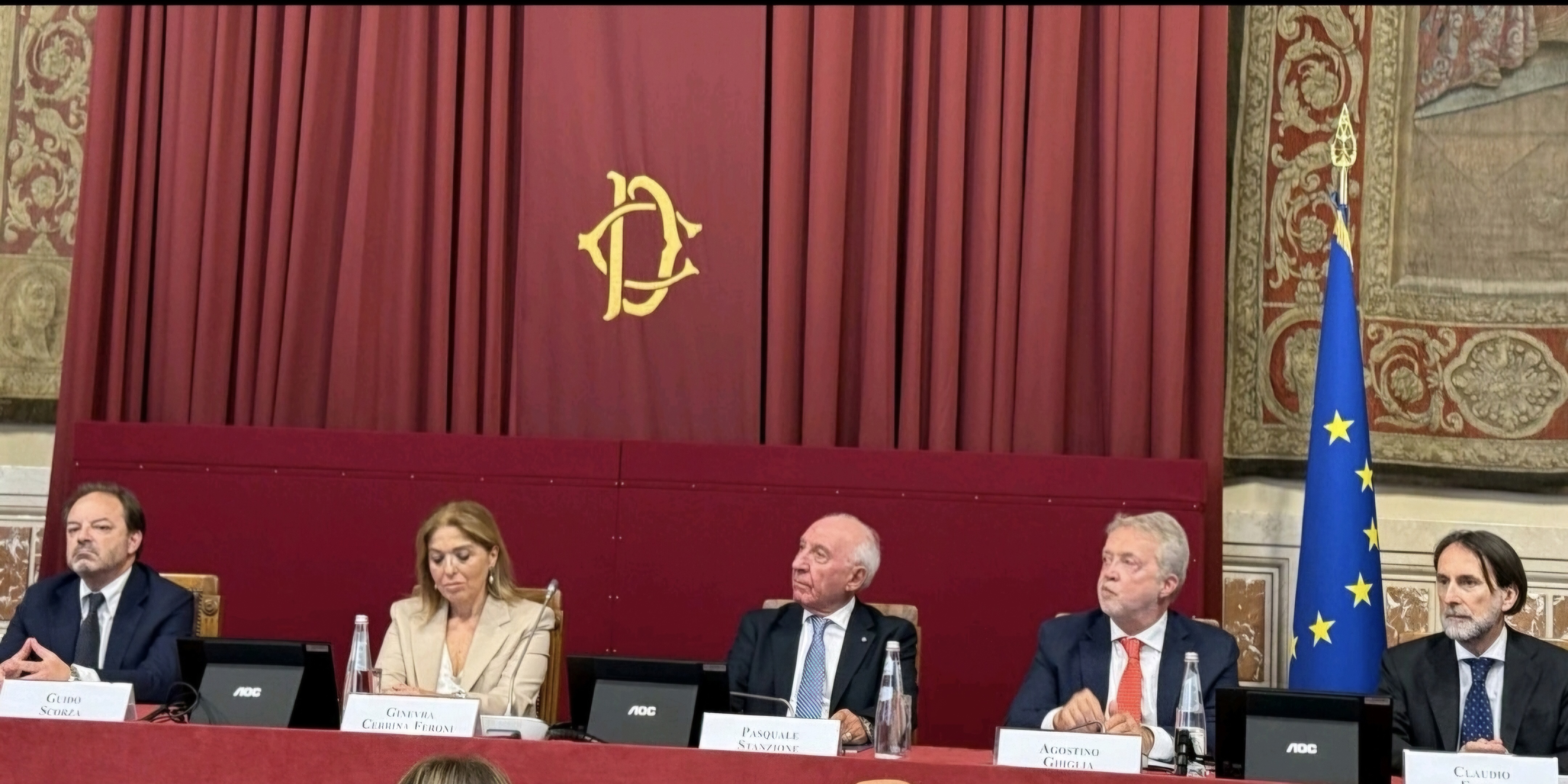 Enti locali e Privacy, connubio analizzato dal Garante