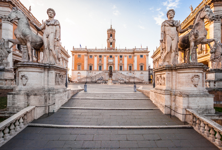 Roma Capitale diventa “ente autonomo e costitutivo” della Repubblica