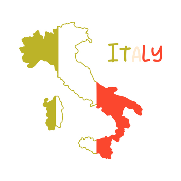 Stereotipi di genere tra i giovani italiani: nord, centro e sud a confronto