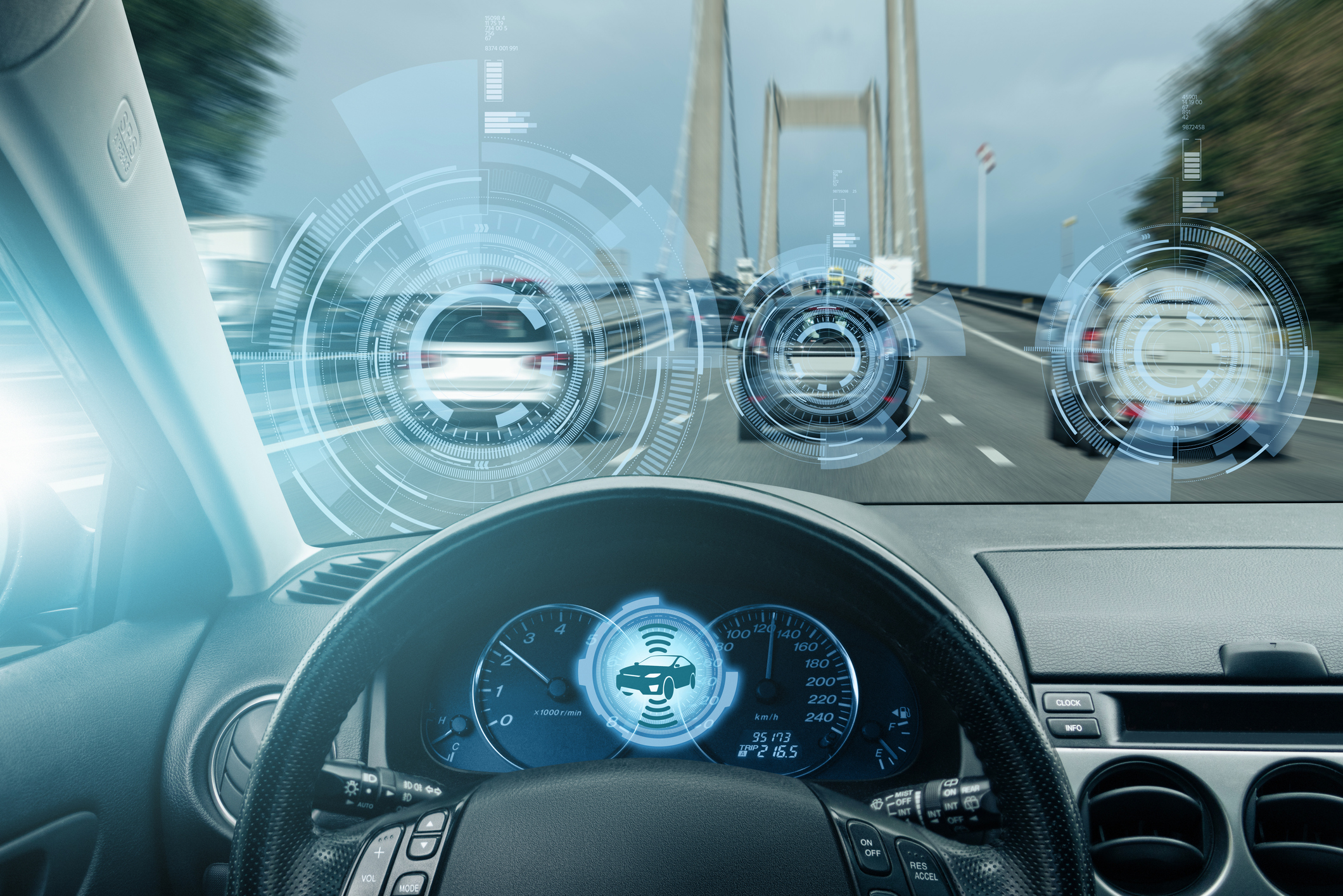 Auto senza conducente, opportunità (e paure) nella smart city