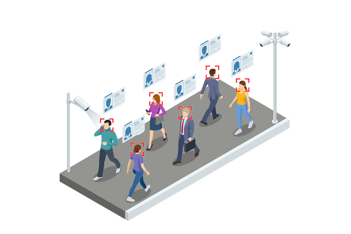 Videosorveglianza urbana e privacy, il Garante multa Milano