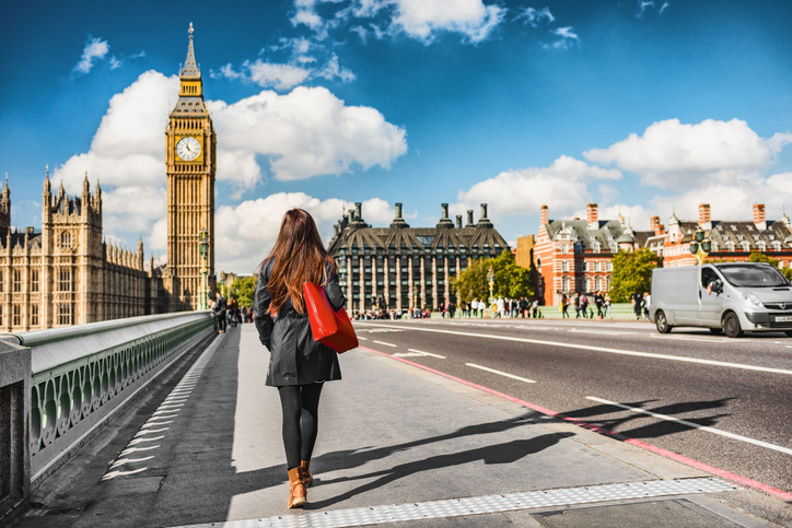 “Sei amato e desiderato a Londra”, la campagna per unire la città nelle sue diversità