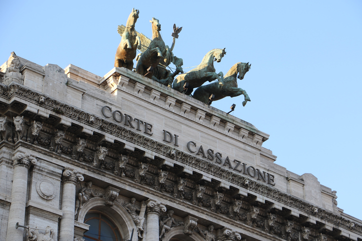Decreto Sicurezza convertito in legge, critiche dalla Cassazione