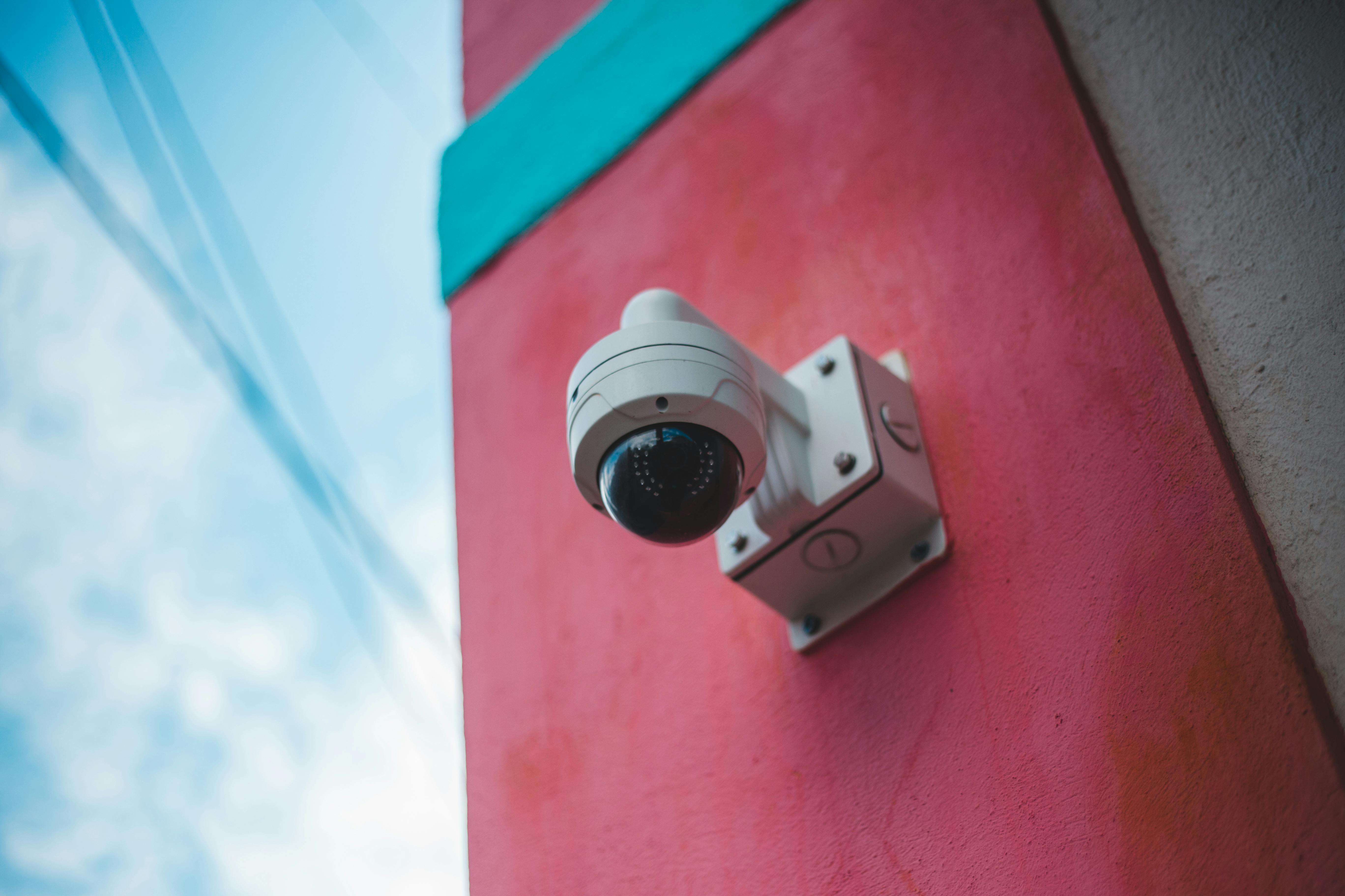 Genova, alleanza Municipio Centro Ovest-Fiumara per aumentare la sicurezza: nuove telecamere di videosorveglianza